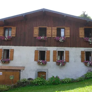  Gîte Gites Le Criou Et Le Moulin